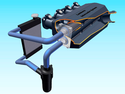 Intercooler