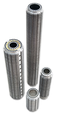 Laminova Cores
